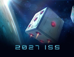 2027 ISS