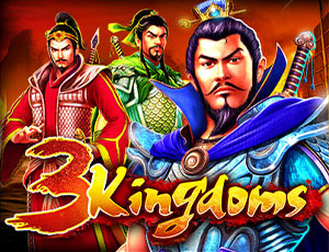 3 Kingdoms