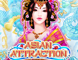 Asian attraction