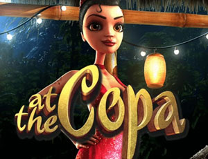At the Copa