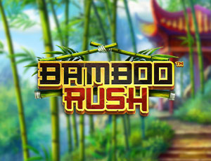 Bamboo Rush