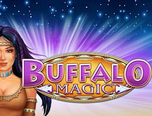 Buffalo Magic