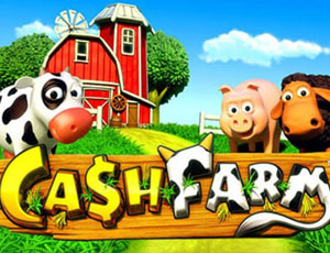 Cash Farm