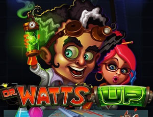 Dr Watts Up
