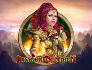 Dragon Maiden