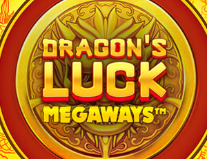 Dragon's Luck MegaWays