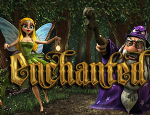 Enchanted