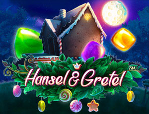 Fairytale Legends: Hansel and Gretel