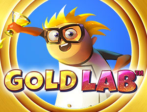 Gold Lab
