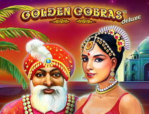 Golden Cobras Deluxe