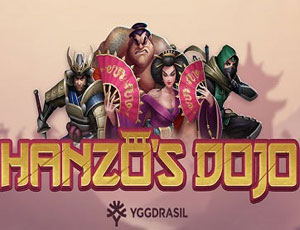 Hanzo's Dojo