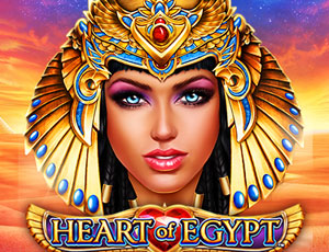 Heart Of Egypt