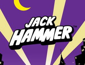 Jack Hammer