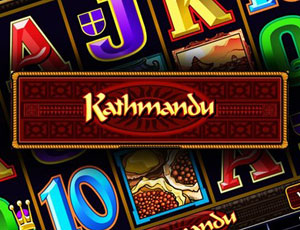 Kathmandu