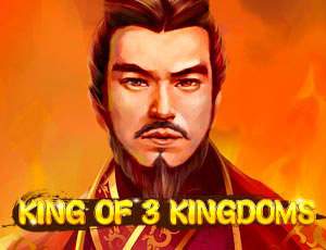 King of 3 Kingdoms