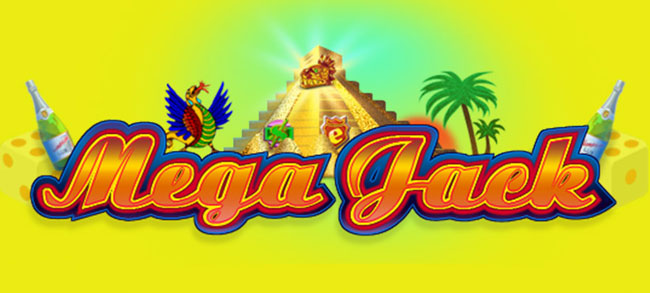 Игровые автоматы Mega Jack