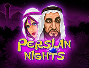 Persian Nights