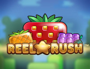 Reel Rush