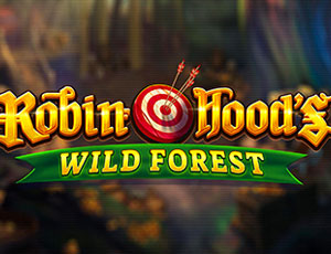 Robin Hood's Wild Forest