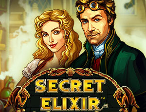 Secret Elixir