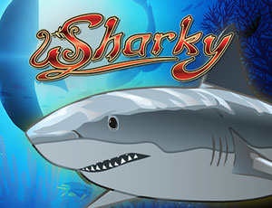 Sharky