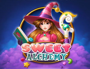 Sweet Alchemy
