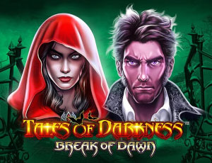 Tales Of Darkness: Break Of Dawn
