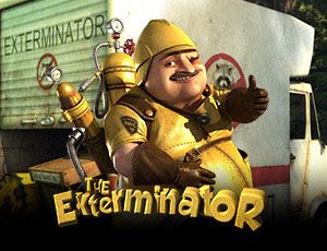 The Exterminator