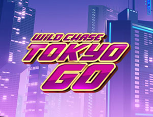 The Wild Chase: Tokyo Go