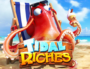 Tidal Riches