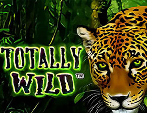 Totally Wild