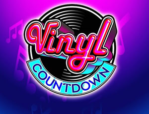 Vinyl Countdown
