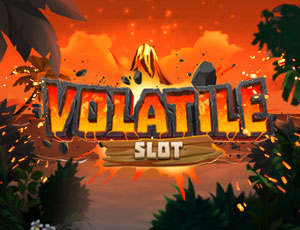 Volatile Slot