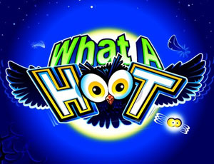 What A Hoot