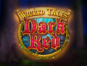 Wicked Tales Dark Red