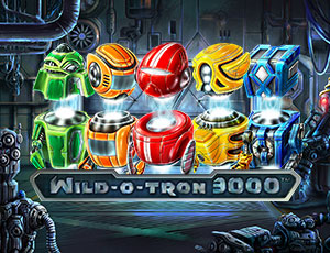 Wild-o-Tron 3000