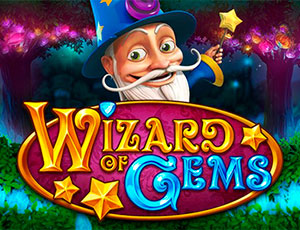 Wizard of Gems