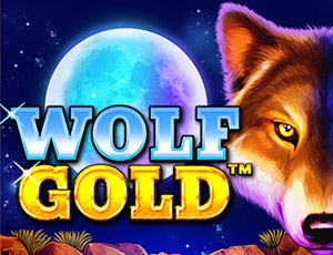 Wolf Gold