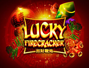 Lucky Firecracker