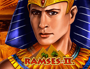 Ramses II