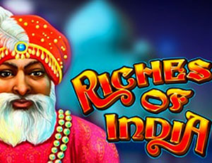 Riches of India