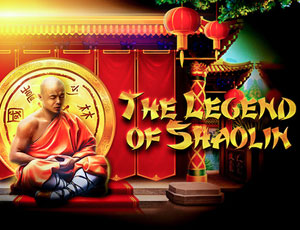 The Legend of Shaolin